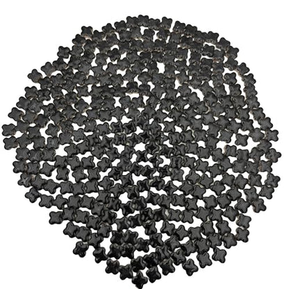500g 1.1lb Random Color Irregular Ceramics Mosaic Tiles (16 Ounce)