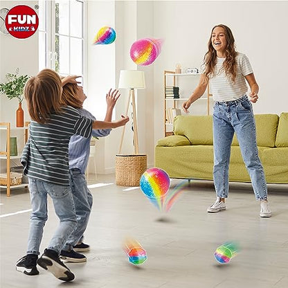 Big Bouncy Ball Kit for Kids