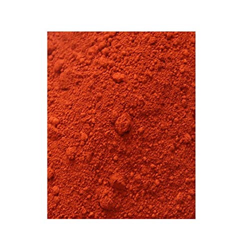Iron Oxide Powder 7 Pack (13 Ounce)