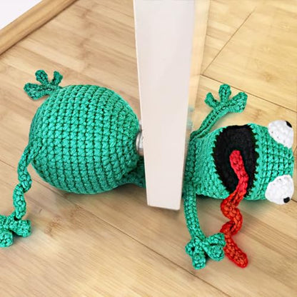 Crochet Kit for Beginners