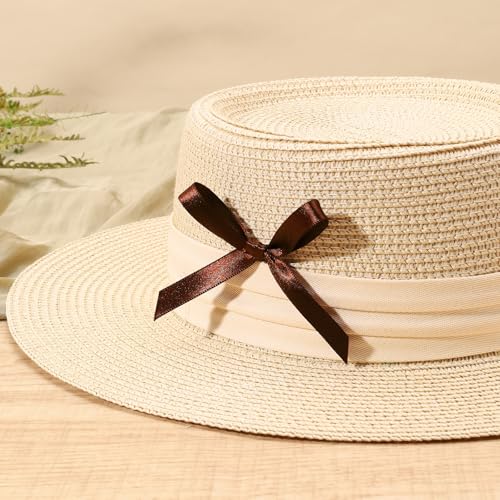 Brown Satin Ribbon 3