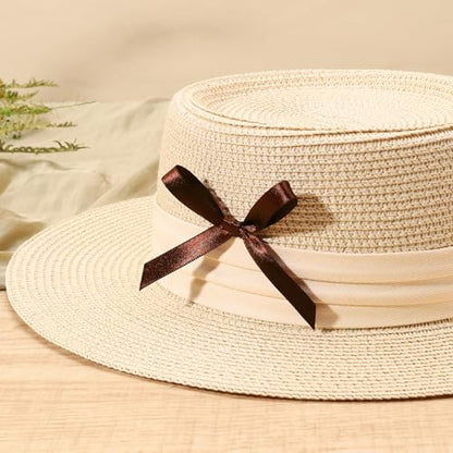 Brown Satin Ribbon 3