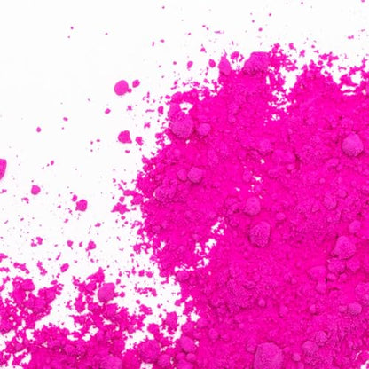 Rose Red Iron Oxide Pigment Powder (12 Ounce)