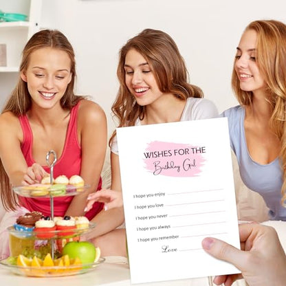 Birthday Party Game (20 Count)