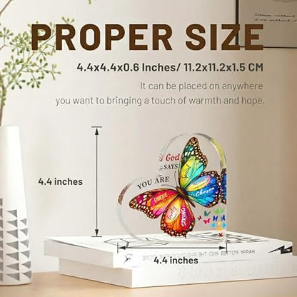 Butterfly gifts for women