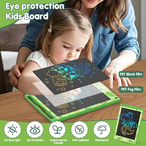 LCD Writing Tablet for Kids