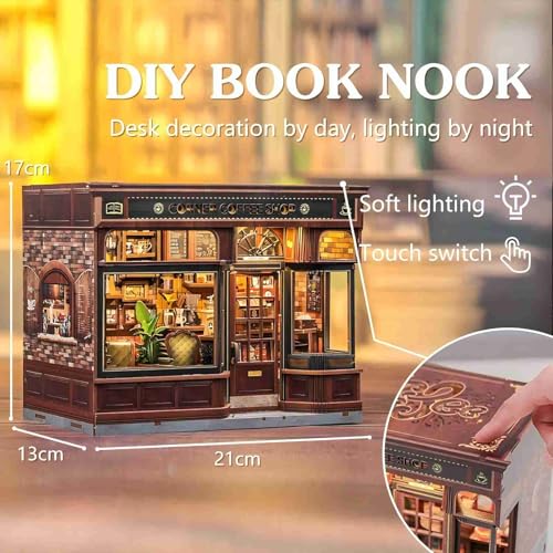 Book Nook Kit