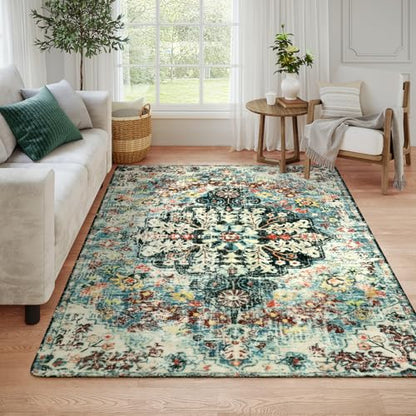 Reine Area Rugs 6x9