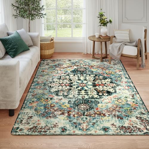 Reine Area Rugs 6x9