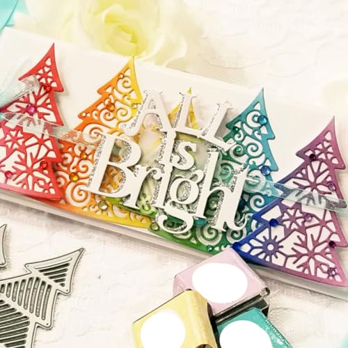 Cutting Dies for Card Making Metal Die