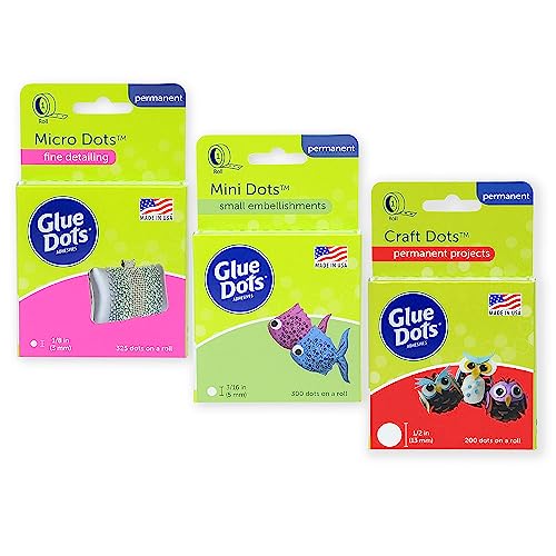 Crafter's Pack (3 Count)
