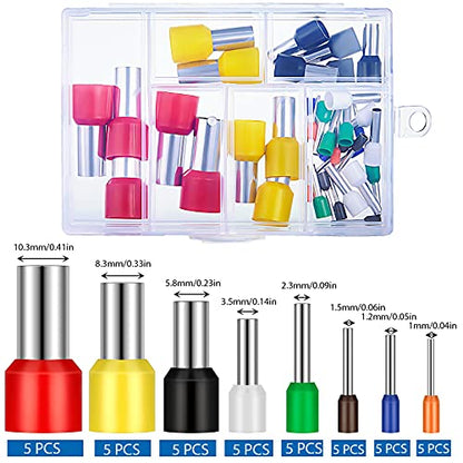 45 Pieces Polymer Clay Cutter Tools Carbon Steel Blade Polymer Clay Cutting Flexible Slicer Tools for DIY Pottery Craft Shaping Modelling Slicing Sculpting (45 Count)