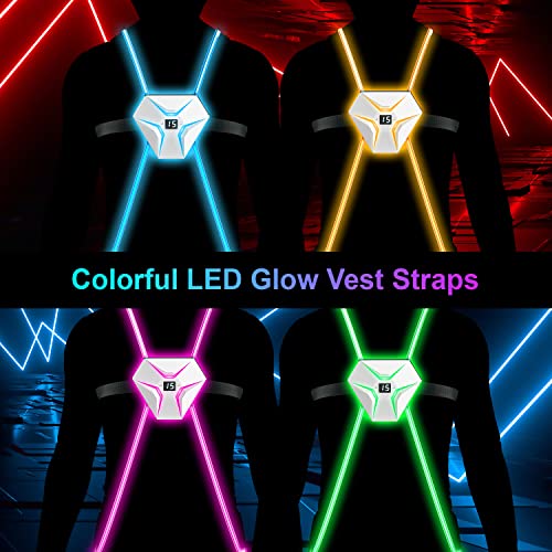 Rechargeable Laser Tag