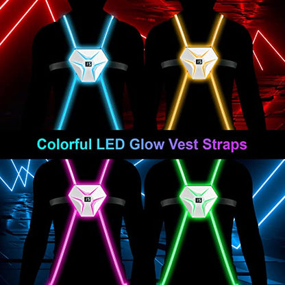 Rechargeable Laser Tag