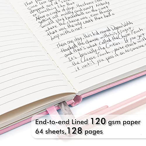 24 Pack Journal Notebook Bulk for Work (24 Count)