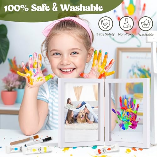 Family Handprint Kit