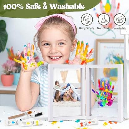 Family Handprint Kit