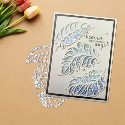 Metal Cutting Die for Scrapbooking