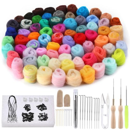 Needle Felting Kit