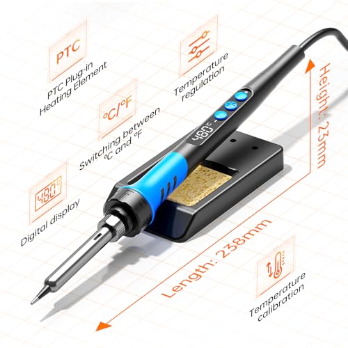 Soldering Iron Kit