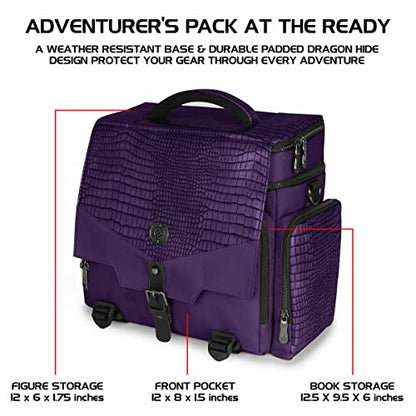Travel Bag for DND Collector's Edition