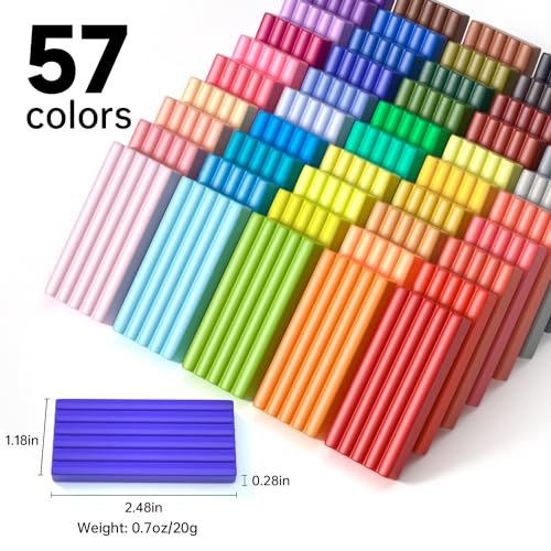 Polymer Clay Kit