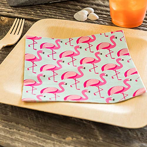 13 Inch Paper Luncheon Napkins (20 Count)