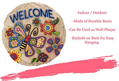 13262 Butterfly Stepping Stone
