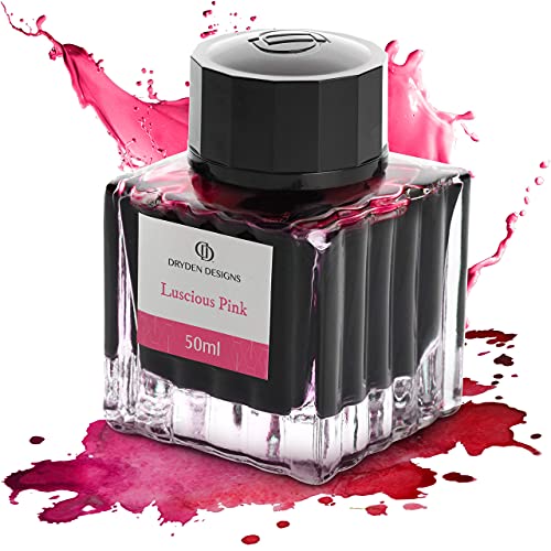 Fountain Pen Ink Bottle Luxury Edition