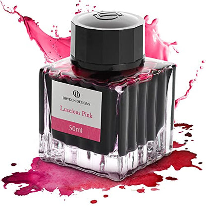 Fountain Pen Ink Bottle Luxury Edition