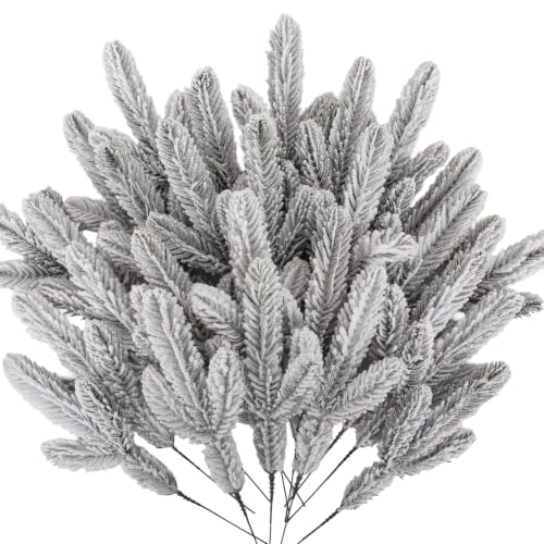 Artificial Pine Branches (50 Count)