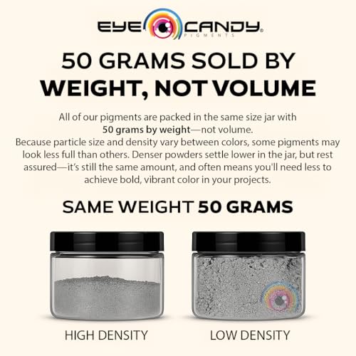 Pigments Premium True Red Mica Powder