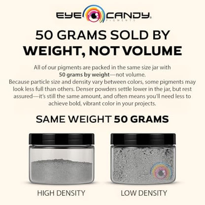 Pigments Premium True Red Mica Powder