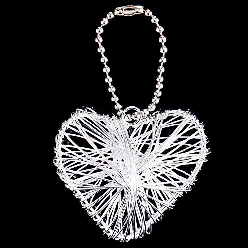 1 Roll Aluminum Wire for Jewelry Making (32.8 Foot)