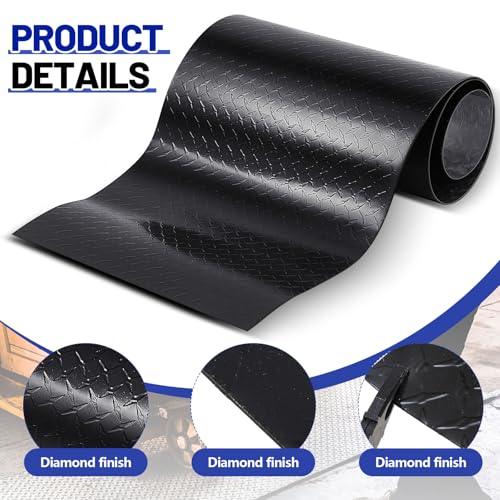 1pcs 24'' x 96'' Diamond Plate Sheet Metal