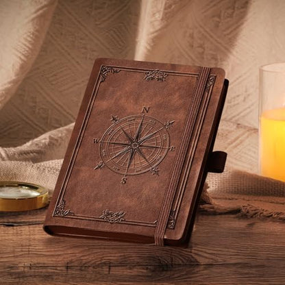 Small Lined Pocket Notebook