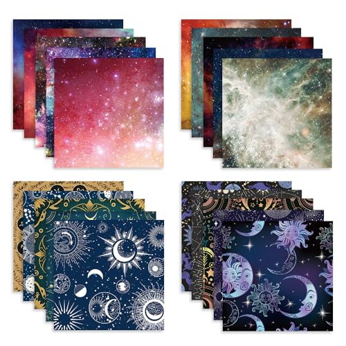 Origami Paper Kit 100 Sheets