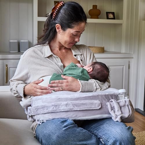 Super Deluxe Nursing Pillow