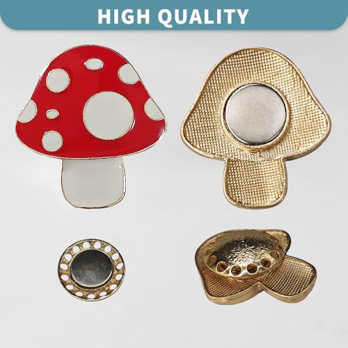 Magnetic Needle Minder Magnet Embroidery Accessories and Supplies Embroidery Needle Holder Cross Stitch Holder Needlework Supplies