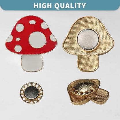 Magnetic Needle Minder Magnet Embroidery Accessories and Supplies Embroidery Needle Holder Cross Stitch Holder Needlework Supplies