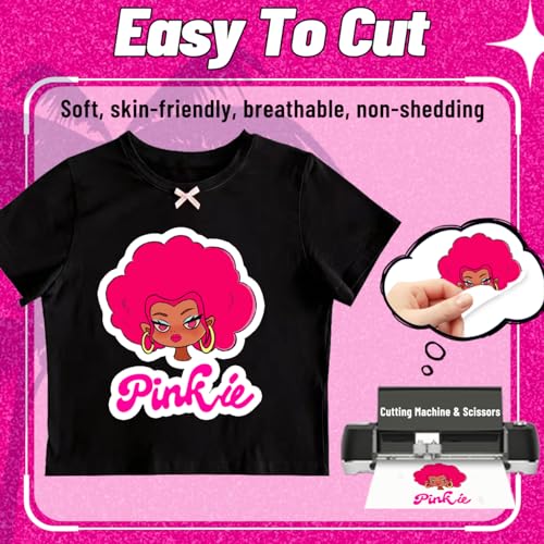 Mix Pack Heat Transfer Paper for Dark Fabric 10 Sheets (20 Count)