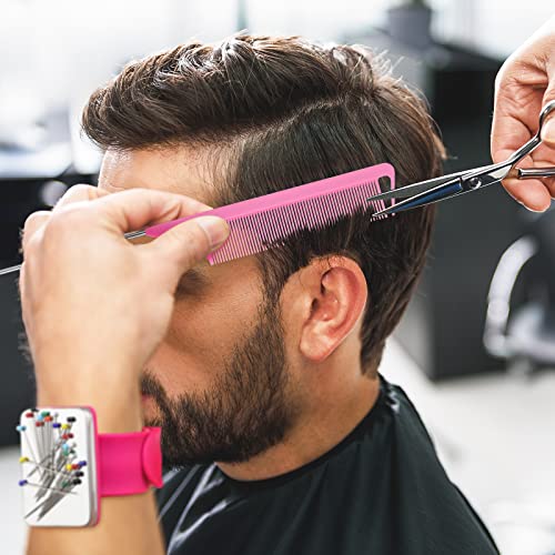 Magnetic Braiding Gel Wristband for Braiding