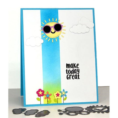Cutting Dies for Card Making