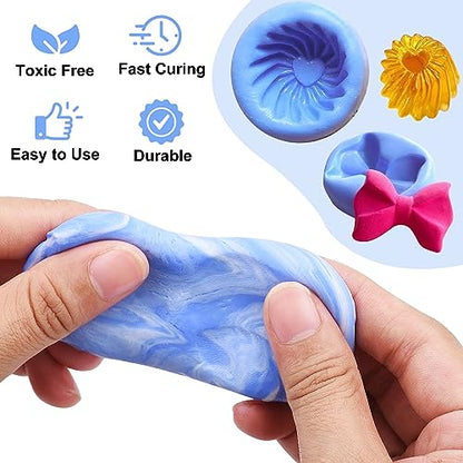 Silicone Putty