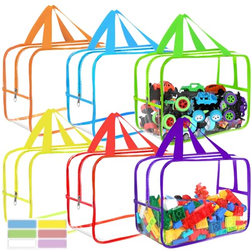 6 Colors Widen X (6 Count)