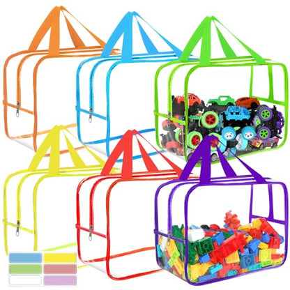 6 Colors Widen X (6 Count)