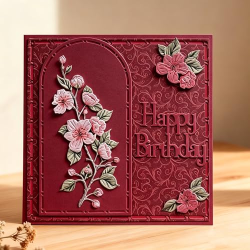 Metal Cutting Die for Scrapbooking