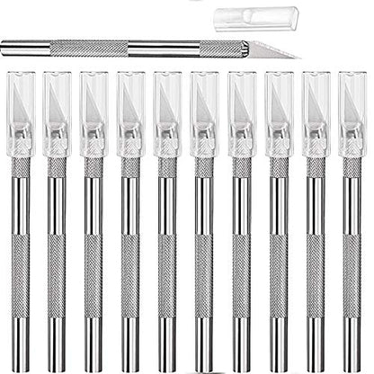 15 Pack Exacto Knife Set (15 Count)
