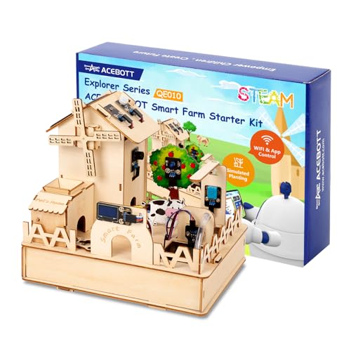 STEM Kit for Kids Age 12+