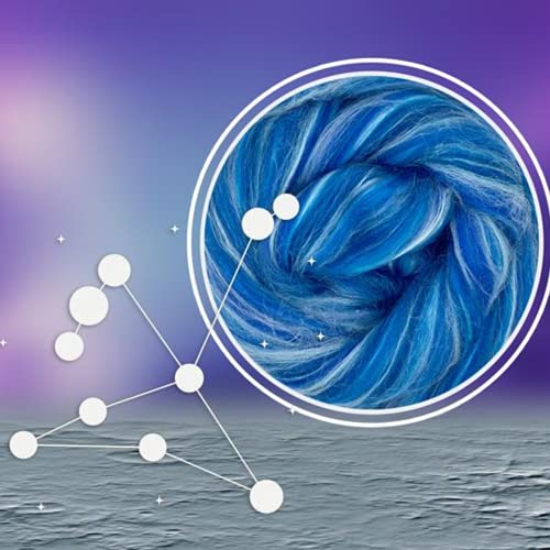 Constellation Range Roving